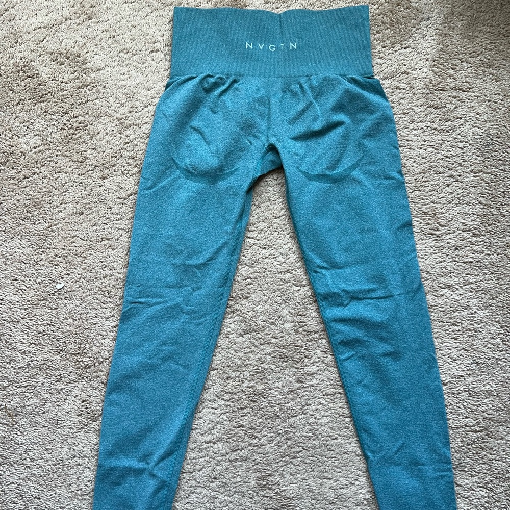 NVGTN contour seamless leggings